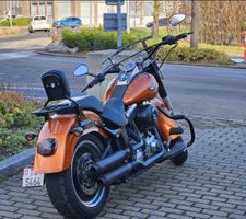 HARLEY-DAVIDSON FLSTFB Fat Boy Special ABS