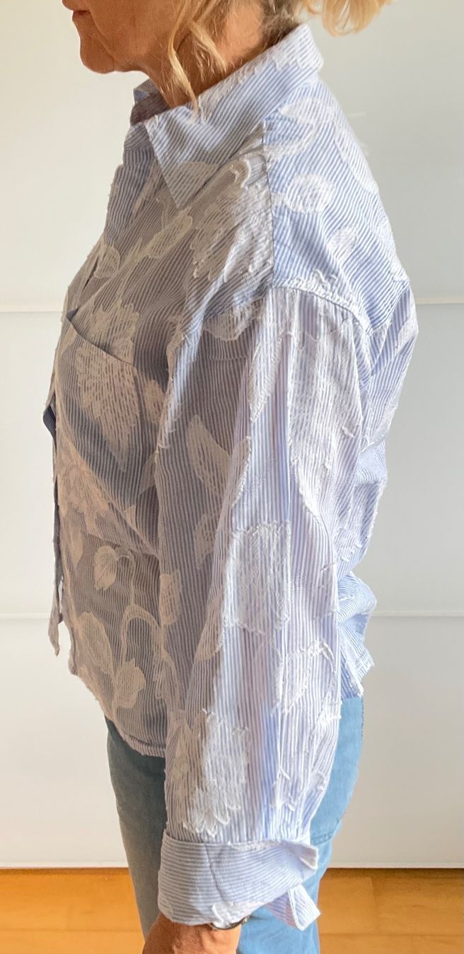 Mango Blusen: Bluse Mango – Neu (gemäss Beschreibung) aus Amriswil von Chmm1 1