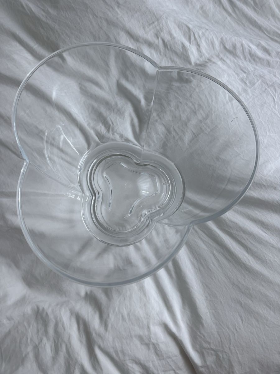 Autres: Sektkühler Champagnerkühler transparent plexiglas  – D'occasion à Zürich par cla_72hf