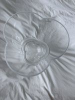 Sektkühler Champagnerkühler transparent plexiglas 
