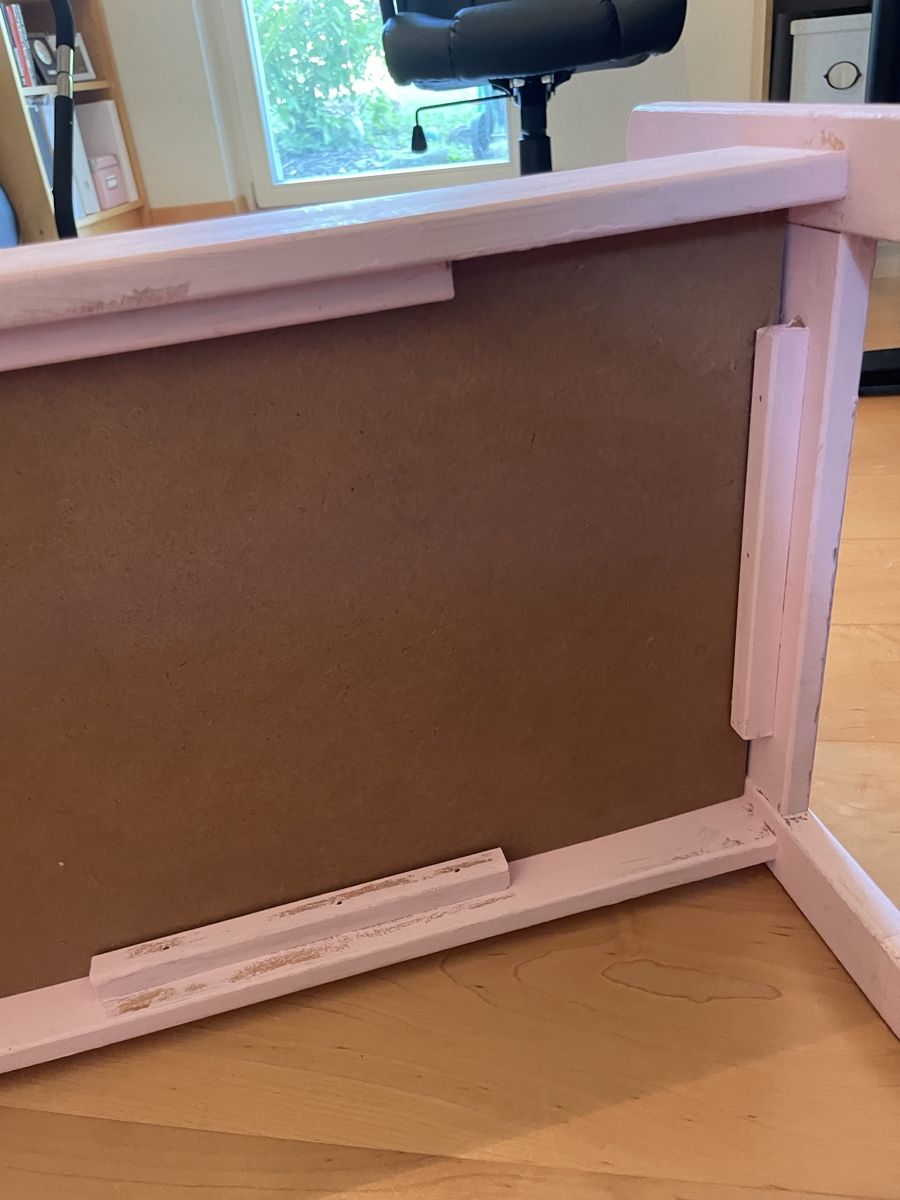 Spielzeuge: 2 Wooden Doll Beds 🛏️ 🛏️ – Gebraucht aus Waedenswil von Paps04 2