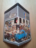PUZZLE HEYE CAFE DELA PAIX