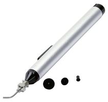 Vakuumstift / Pipette für ICs, Aluminium