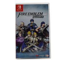 Fire Emblem Warriors - Switch