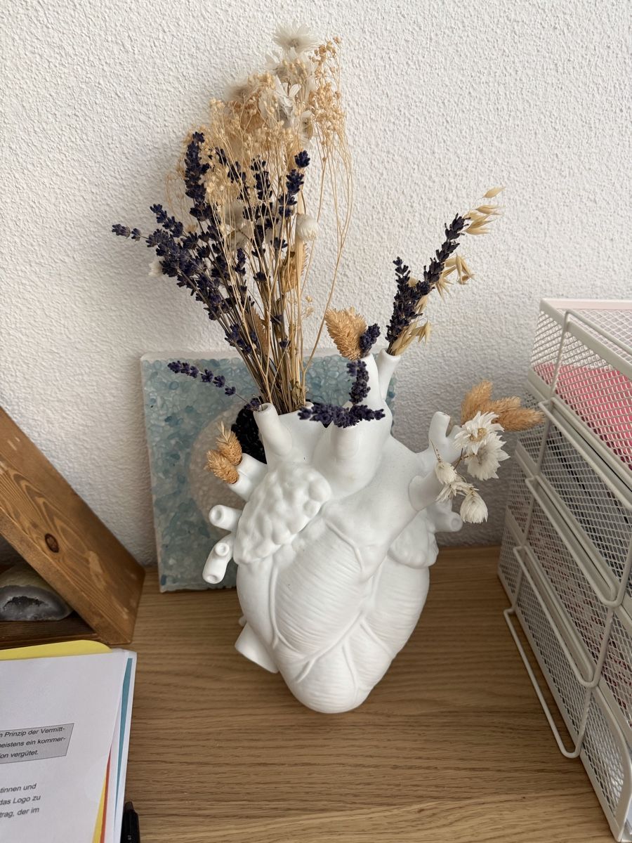 Vasi & Recipienti: Seletti Vase Herz – Usato da Umiken venduto da Nayara88
