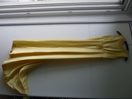 Nebenbrautkleid