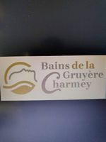 2 bons Bains de la Gruyère Charmey