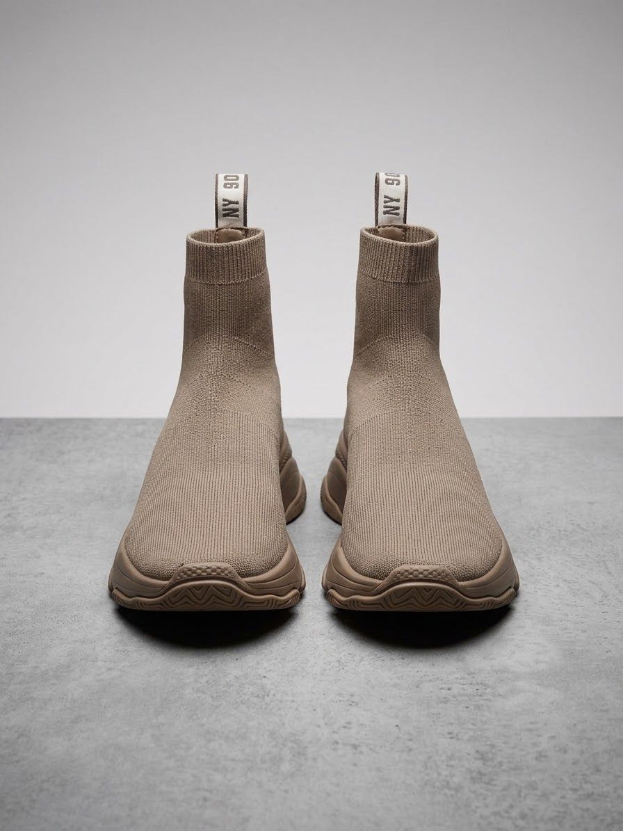 Steve Madden Chaussures femmes: Baskets Steve Madden – Neuf (Voir description) à Echichens par unideks 1