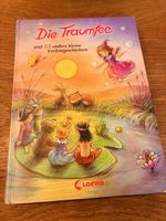 Die Traumfee 55 Vorlesegeschichten Loewe Buch gebraucht