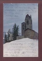 Celerina - SAN GIAN - 1917