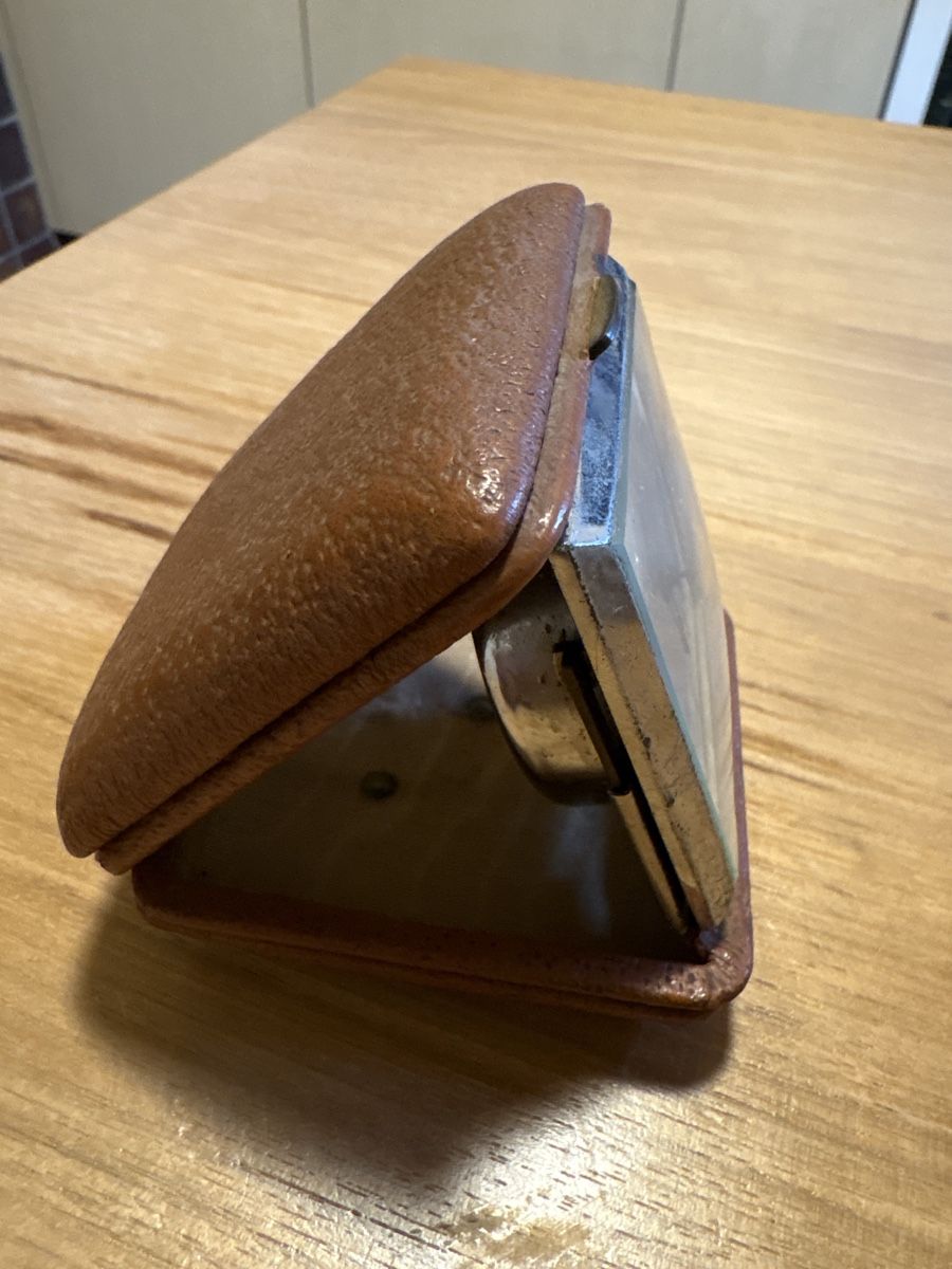 Kienzle Sveglie: Reisewecker, Wecker Kienzle – Usato da Zürich venduto da Pizza03 1