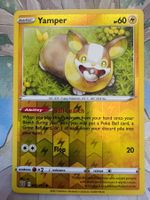 Pokémon TCG – Yamper Reverse (BST052) Battle Styles
