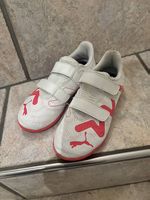 Puma Fussball Hallenschuhe 31