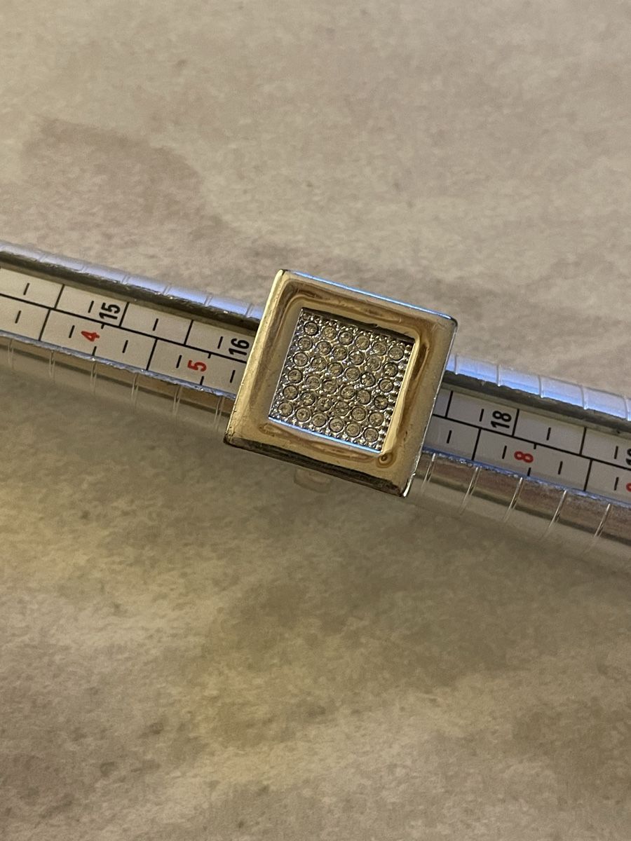 Pierre Lang Anelli: Pierre Lang Ring – Usato da Flawil venduto da Naphtali 3