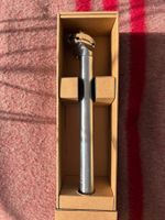 Velo-Sattelstütze 27.2 mm Durchmesser