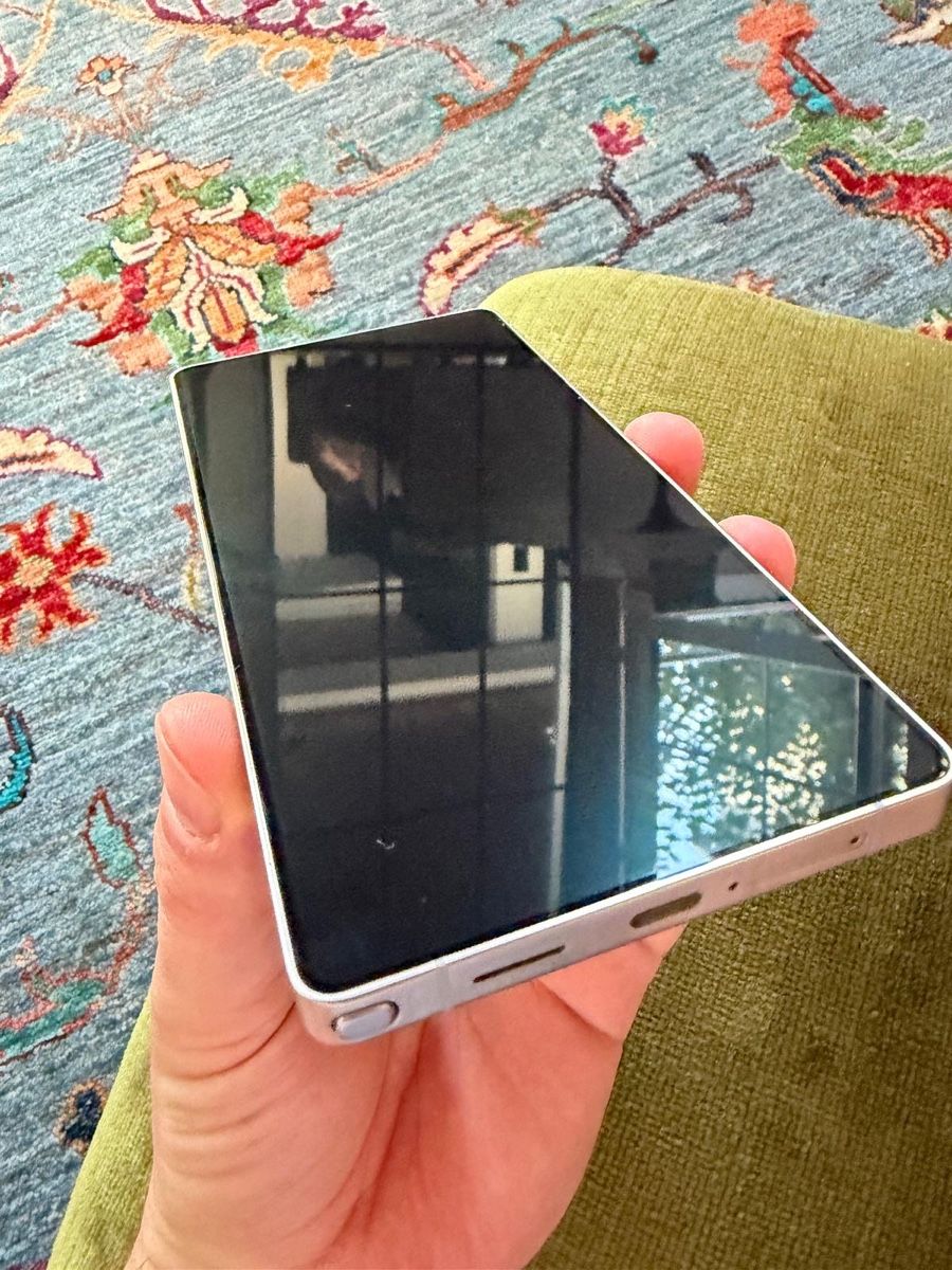 Samsung Telefoni cellulari / Smartphones: Samsung Galaxy S24 Ultra – Usato da Küssnacht am Rigi venduto da lus_g9xw 3