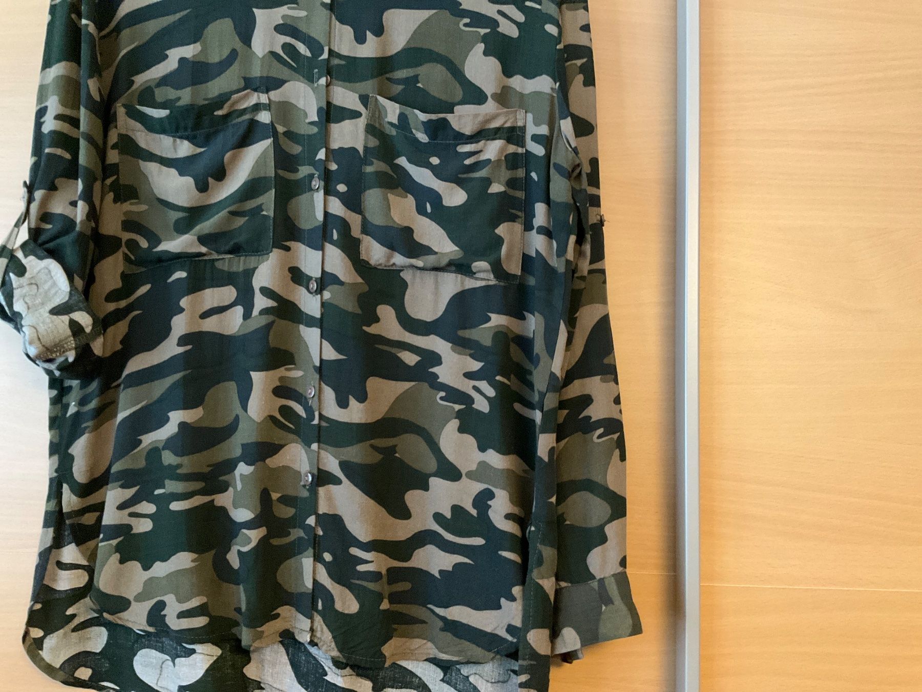 Camicette: Chemisier taille S/M neuf – Nuovo e nell'imballaggio originale da Murten venduto da Louis1954 3