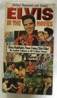 Videokassette von Elvis