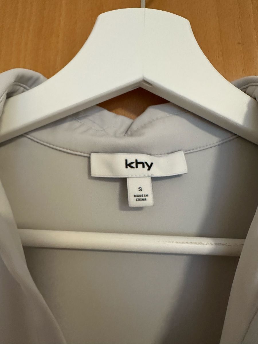 Vestiti: Kleid von KHY – Nuovo (secondo la descrizione) da Biel/Bienne venduto da joy108 1