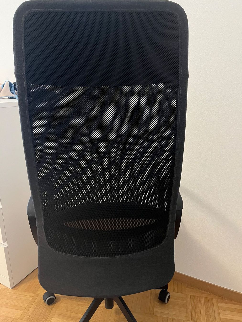 Rollstühle: Ikea Markus Bürostuhl – Gebraucht aus Zürich von fed_6snx 4