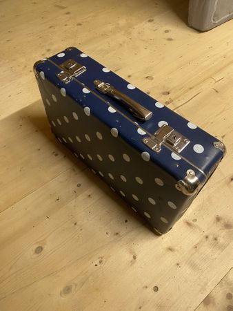 Spielkoffer 