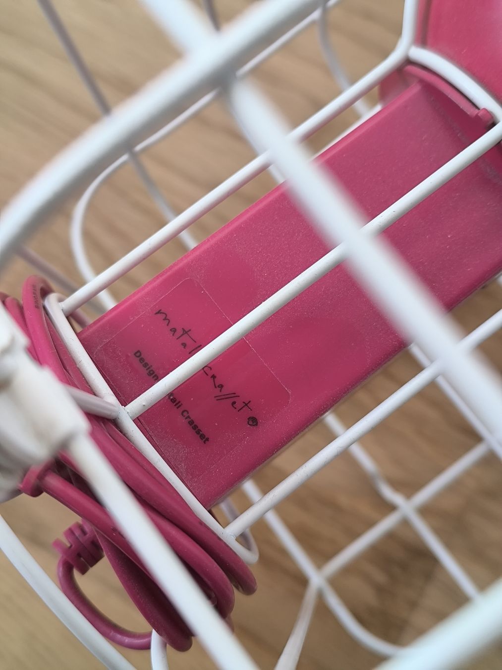 Ikea Lampen: Ikea PS 2017 Lampe von Matali Crassed – Gebraucht aus Pfäffikon SZ von nidisale 4