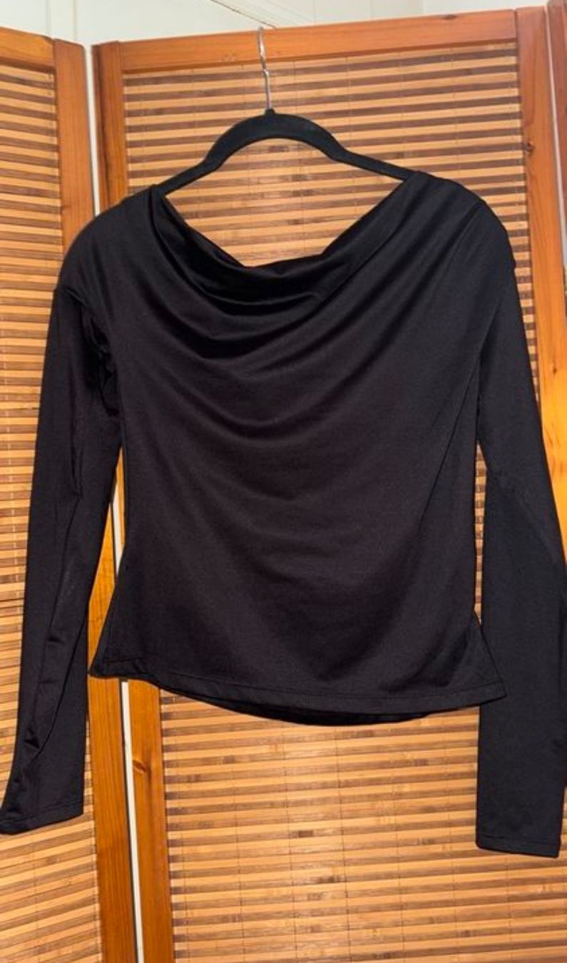 H&M Top: H&M Top Gr. M – Usato da Stettlen venduto da gpa18 1