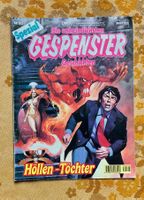 Gespenster Geschichten Spezial Heft Nr 95 von 1995 ?