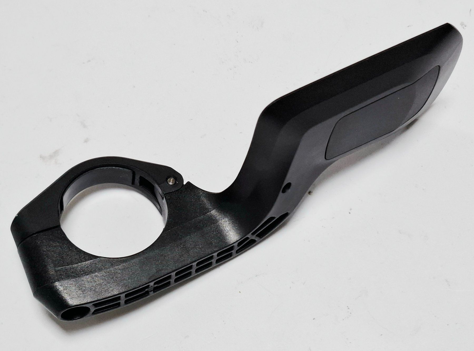 Pezzi di ricambio: Wahoo ELEMNT ROAM Aero Out Front Halterung – Usato da Luzern venduto da Velomagnet 1
