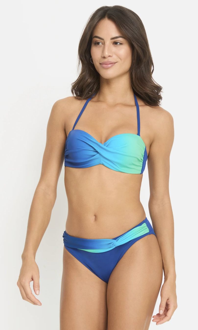 Lascana Badekleider & Bikinis: NEU: LASCANA Bikini blau/türkis: Gr 36B – Neu (gemäss Beschreibung) aus Rigi Kaltbad von Tinjac7371 1