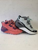 Lot de 2 paires neuves femme Scott Kinabalu GTX, 40