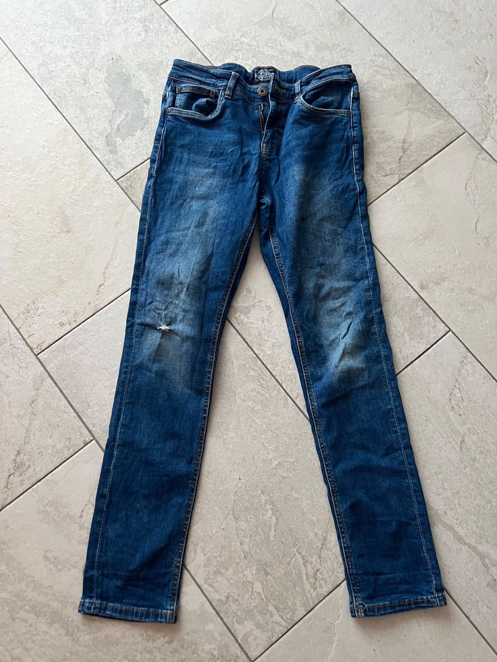 Pantalons: Jeans Gr.164 – D'occasion à Seewen SO par Muggi3 1