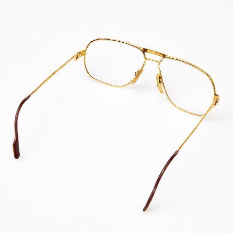 Cartier Brillen & Gläser: CARTIER Brillenfassung – Gebraucht aus Stehrenberg von AB-C 2