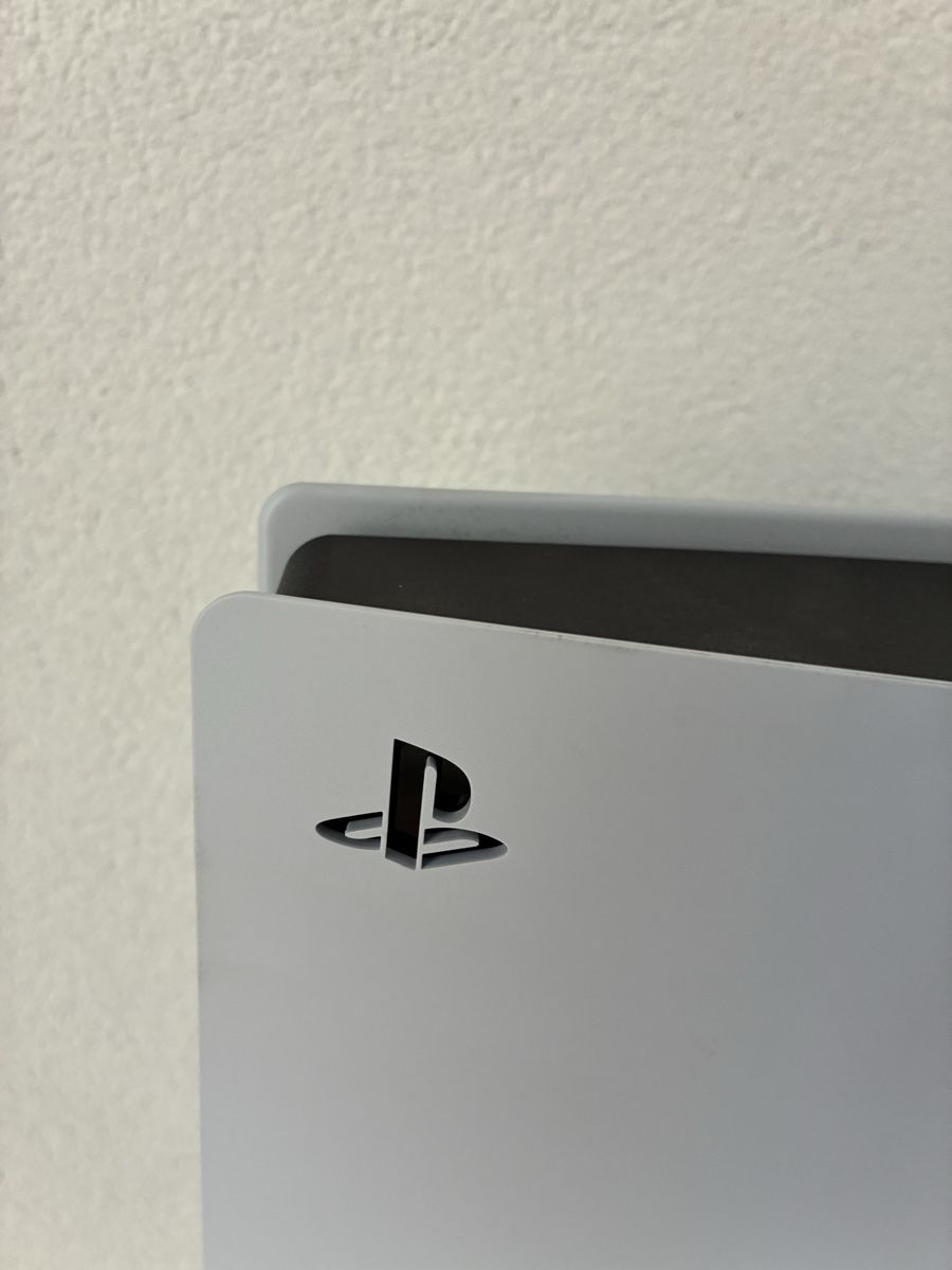 Sony Konsolen: PS5 Slim Digital avec manette – Gebraucht aus Prilly von Valentin833 4