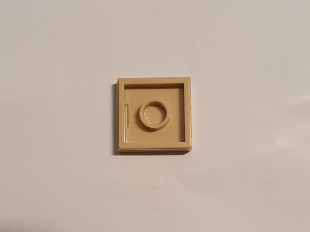 Lego 3068 2x2 Fliese bedruckt Safari | Kaufen auf Ricardo