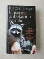 Jürgen Teipel - Unsere unbekannte Familie