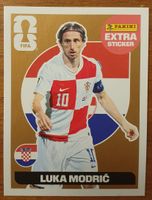 Luka Modrić - EXTRA STICKER