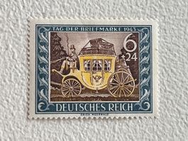 SALE ! DR Briefmarken ab 1 CHF (Gratis-Versand)