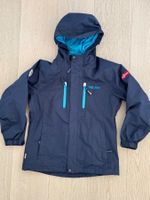 Trollkids Kinder Regenjacke, Gr. 140