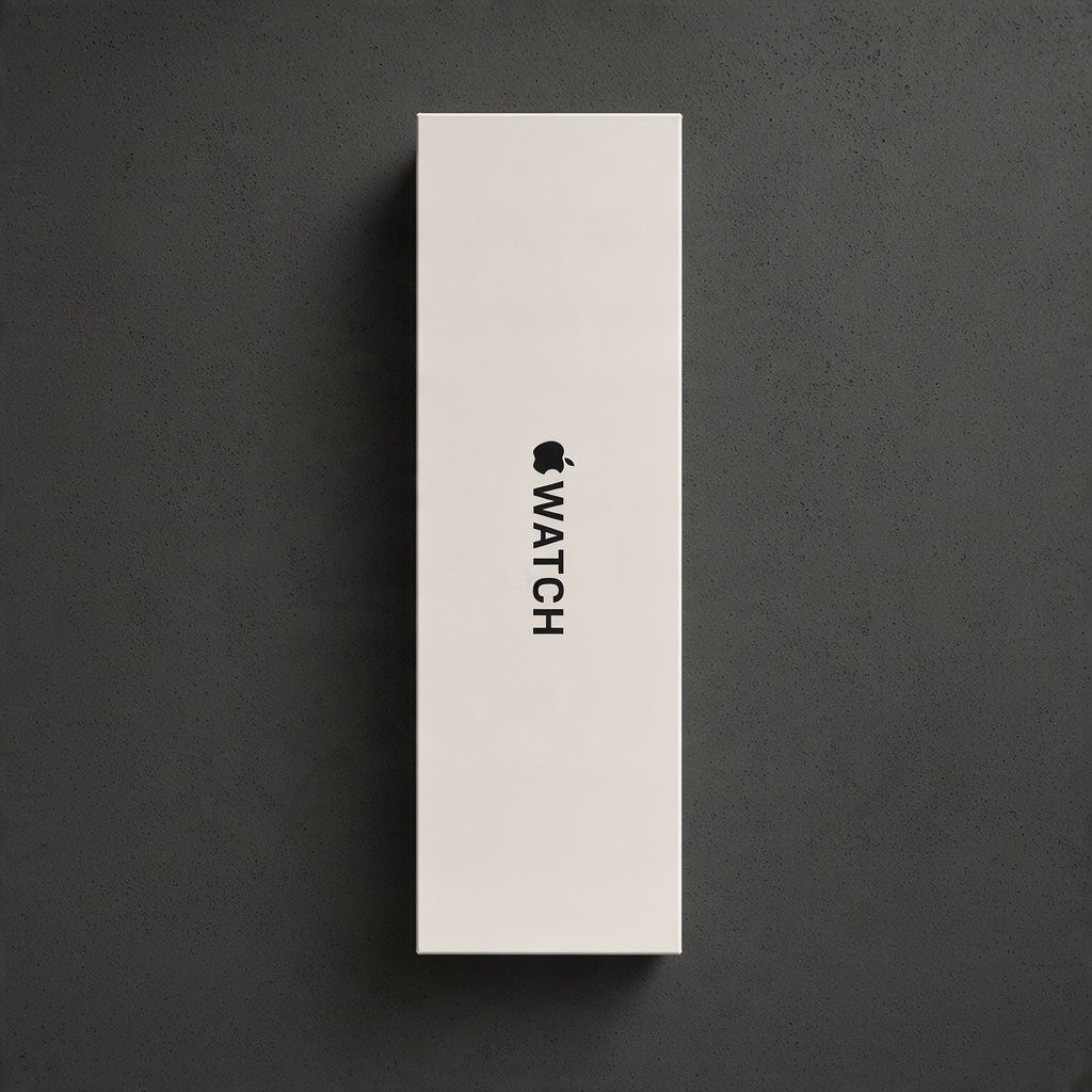 Apple Smartwatch: Apple Watch SE 3, 44 mm – Neu (gemäss Beschreibung) aus Zürich von ral_6q9c 5