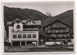 SEDRUN Hotel Kurhaus Oberalp