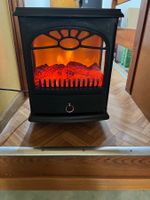 Stufa elettrica ad aria calda