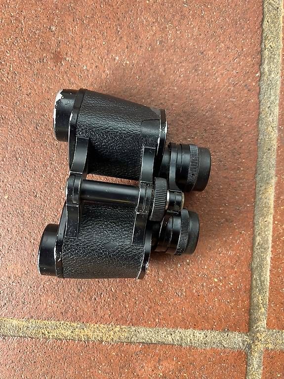 Binocoli: Fernglas Sirius 8 x 30, Top – Usato da Zuzgen venduto da Astrid2004 4