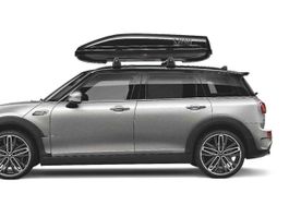Dachbox MINI COOPER alle Modelle 💛🚗🚙🚗🚙🚗