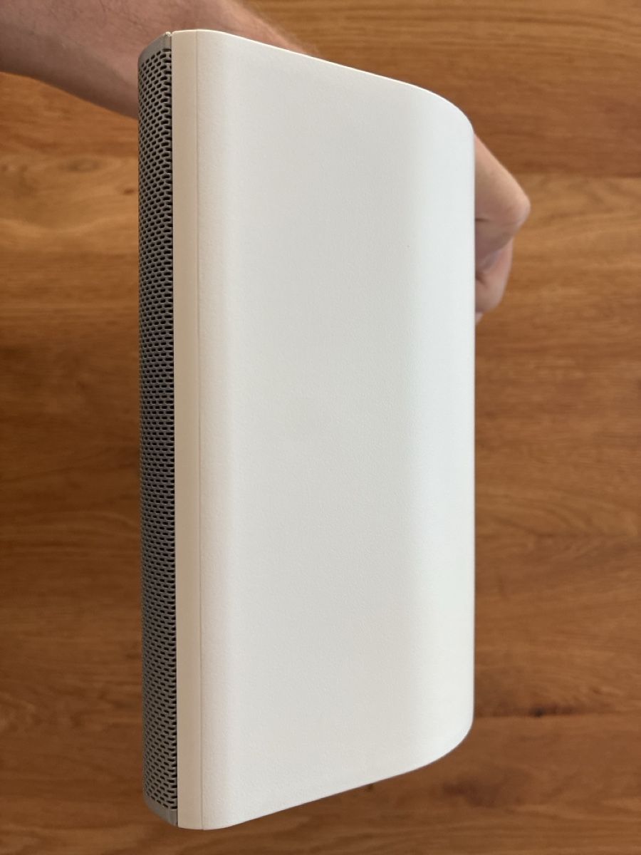 Sonos Lautsprecher: Sonos Play 5 Speaker Gen 1 white good condition – Gebraucht aus Dietlikon von henman325 7