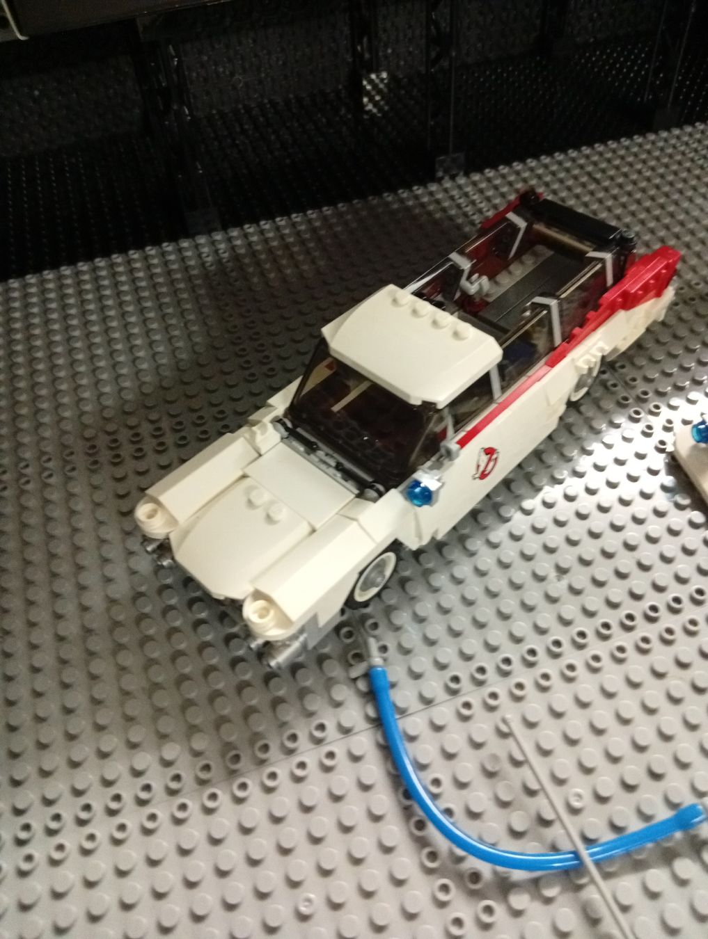 Lego Baukästen: LEGO Ghostbusters Ecto-1 (21108) - mit Anleitung – Gebraucht aus Trun von kawak1 2
