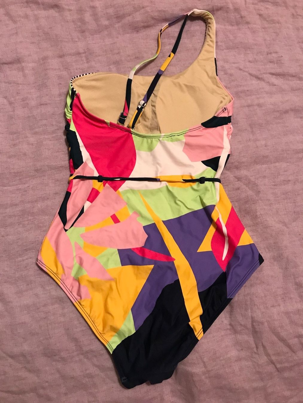 Beldona Costumi da bagno & Bikini: Badekleid – Usato da Luzern venduto da kasophie 1