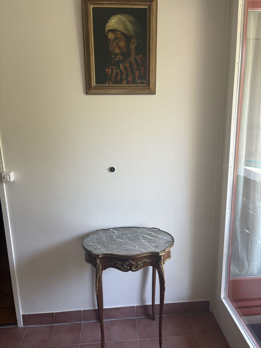 Tableaux: Rare tableau signé  – D'occasion à petit lancy par FerreiraLuis 9