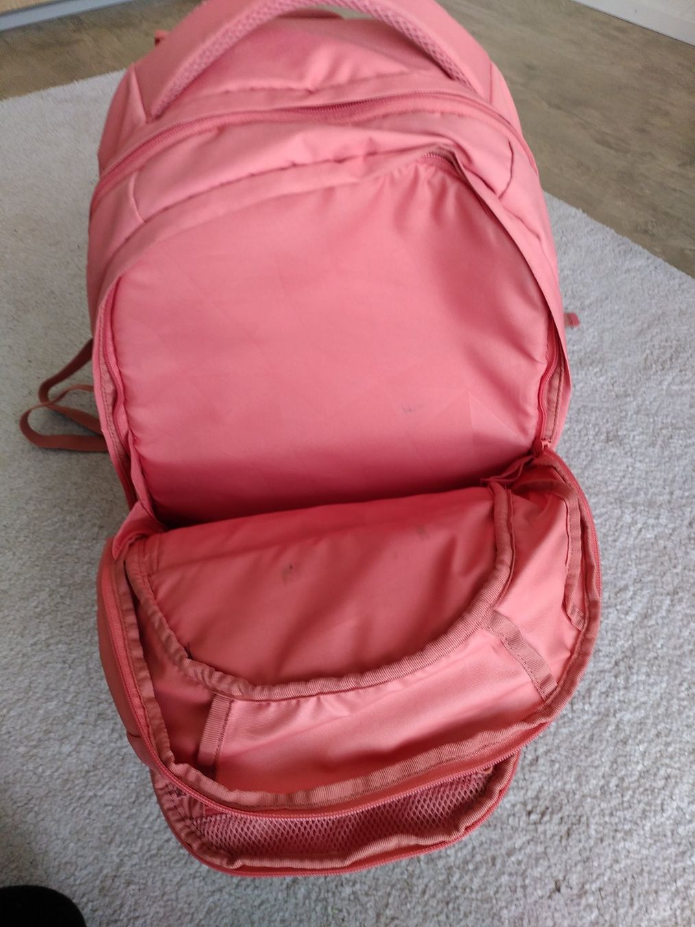 Satch Borse & Zaini: Satch Pack Schulrucksack – Usato da Schafisheim venduto da Kristallsucher 5