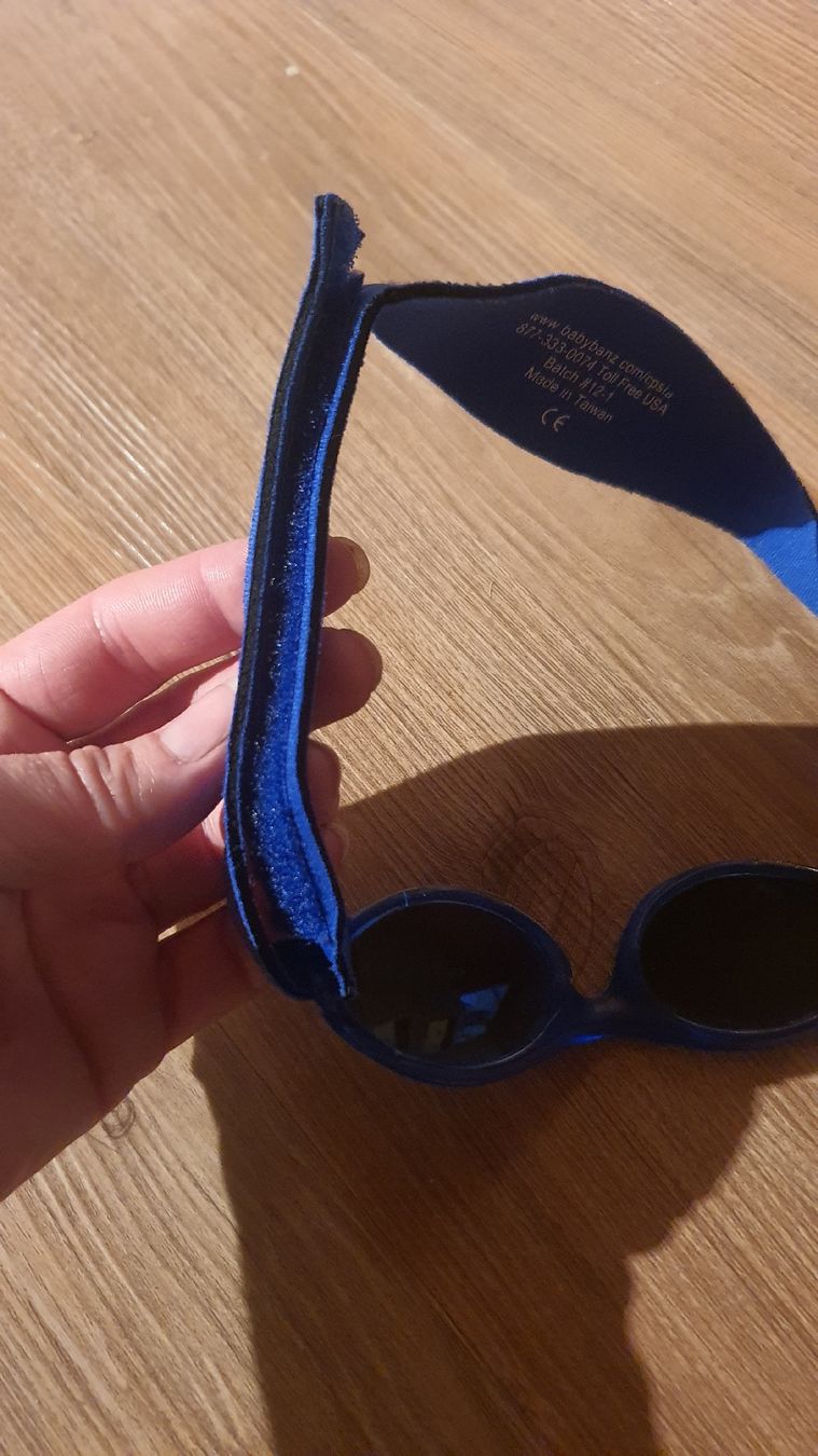 Occhiali & Lenti: Sonnenbrille für Kleinkind – Usato da Flawil venduto da minggeli83 1